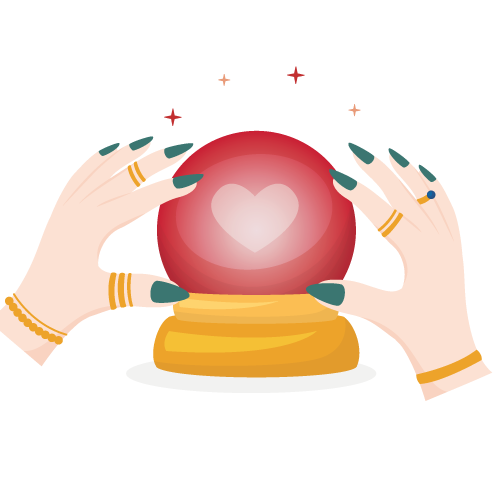 la cartomanzia in amore, scopri la promozione